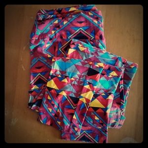 🥝 3/30 LuLaRoe Leggings